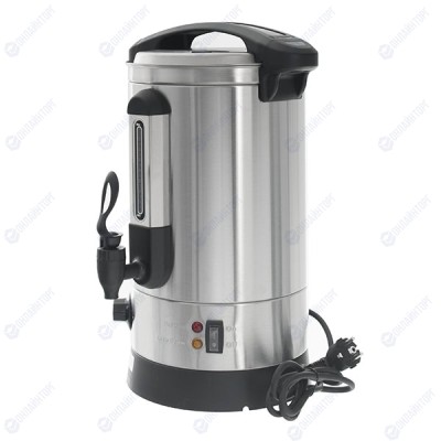 Электрокипятильник HLB-7L (двойные стенки) Foodatlas (наливной)