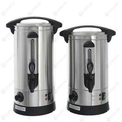 Электрокипятильник HLB-7L (двойные стенки) Foodatlas (наливной)
