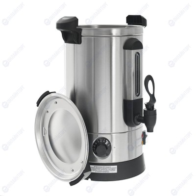 Электрокипятильник HLB-7L (двойные стенки) Foodatlas (наливной)