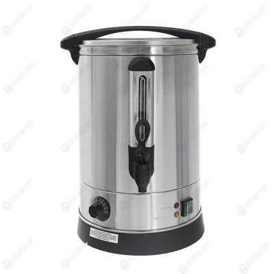 Электрокипятильник HLB-14.3L (двойные стенки) Foodatlas (наливной)