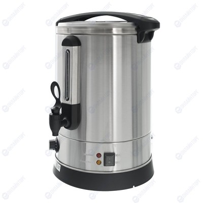 Электрокипятильник HLB-14.3L (двойные стенки) Foodatlas (наливной)