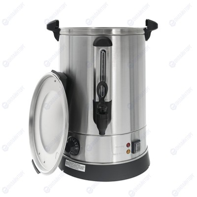 Электрокипятильник HLB-14.3L (двойные стенки) Foodatlas (наливной)