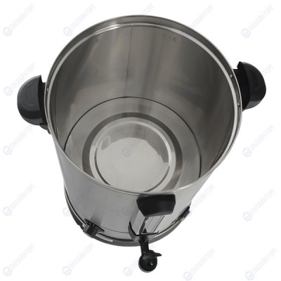 Электрокипятильник HLB-14.3L (двойные стенки) Foodatlas (наливной)