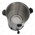 Электрокипятильник HLB-14.3L (двойные стенки) Foodatlas (наливной)