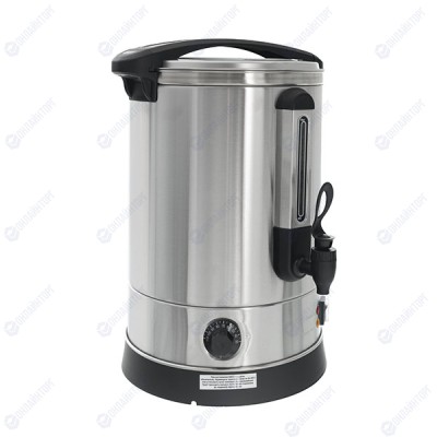 Электрокипятильник HLB-14.3L (двойные стенки) Foodatlas (наливной)