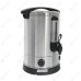 Электрокипятильник HLB-14.3L (двойные стенки) Foodatlas (наливной)