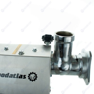 Мясорубка Foodatlas Eco KY-12