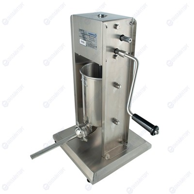 Шприц колбасный вертикальный HR-3L Foodatlas