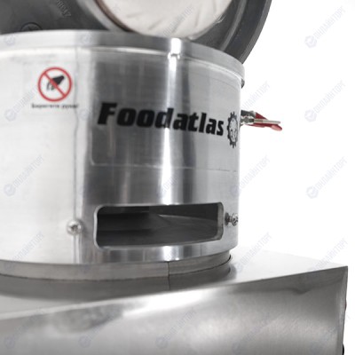 Коллоидная мельница Foodatlas HR-100L