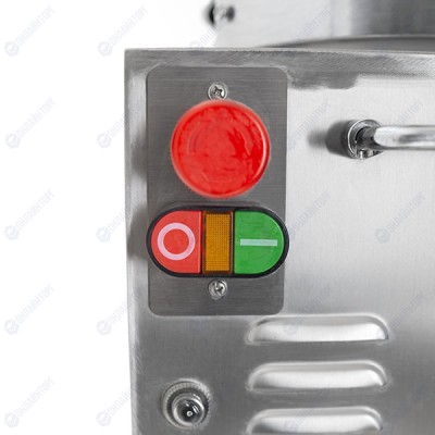 Коллоидная мельница Foodatlas HR-100L