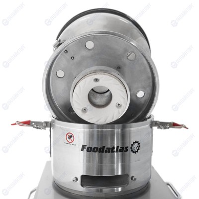Коллоидная мельница Foodatlas HR-160L