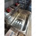 Фритюрница-чебуречница (12л) DF-82Ч Foodatlas Eco