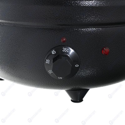 Мармит для первых блюд 8L Foodatlas