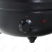 Мармит для первых блюд 8L Foodatlas