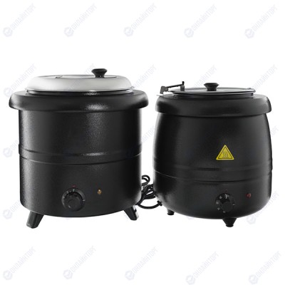 Мармит для первых блюд 8L Foodatlas