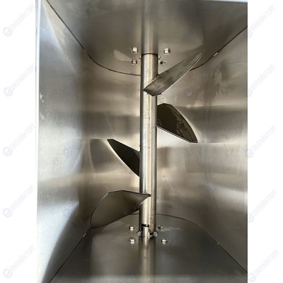 Фаршемешалка YBX-30 Foodatlas