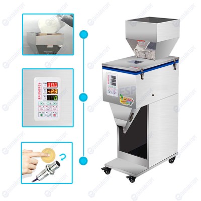 Дозатор весовой Foodatlas FA-5000V
