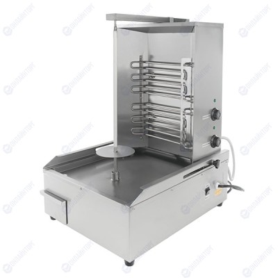 Гриль шаурма CY-50 Foodatlas Eco (электрический)
