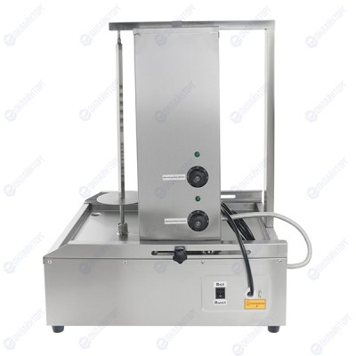 Гриль шаурма CY-50 Foodatlas Eco (электрический)