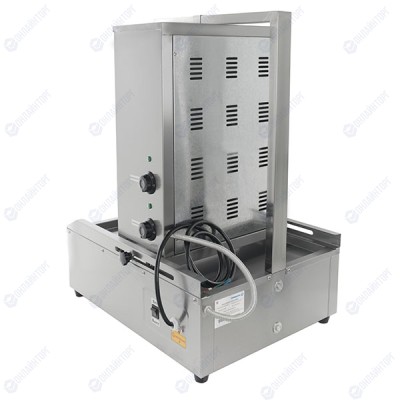 Гриль шаурма CY-50 Foodatlas Eco (электрический)