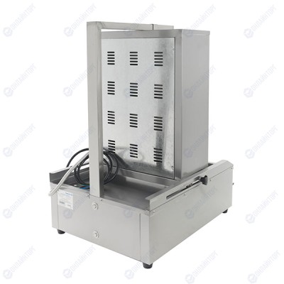 Гриль шаурма CY-50 Foodatlas Eco (электрический)