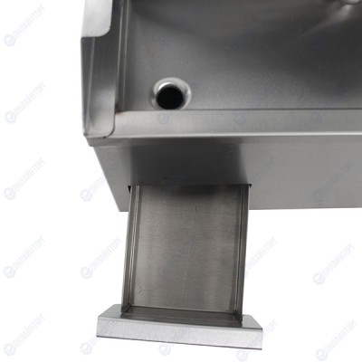 Гриль шаурма CY-50 Foodatlas Eco (электрический)