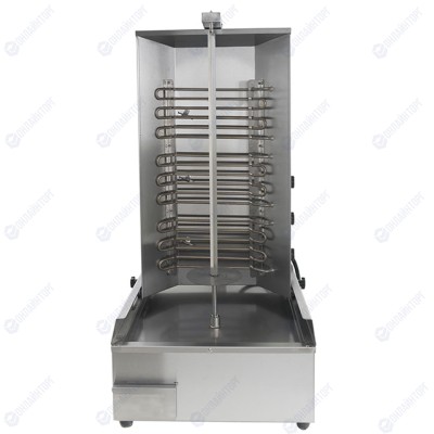 Гриль шаурма CY-70 Foodatlas Eco (электрический)