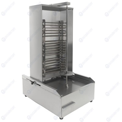 Гриль шаурма CY-70 Foodatlas Eco (электрический)