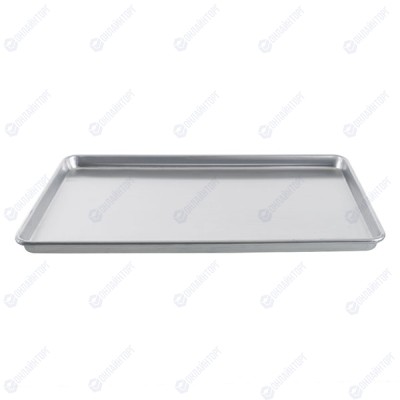 Противень алюминиевый прямой 600х400х50 Foodatlas
