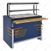 Прилавок холодильный RС11AS Case 805x700x1290(830) h=100мм
