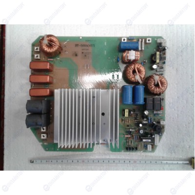 Материнская плата для индукции 5,0 кВт QX-IC (январь 2017)