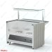 Мармит для первых блюд RM13AS Capital 1505x700x1255(830)мм
