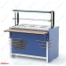 Прилавок холодильный RC12A Case 1105x700x1320(860) h=100мм