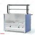 Мармит для первых блюд RМ13A Case 1505х700х1320(860)мм