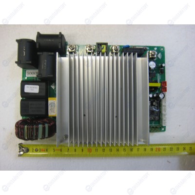 Материнская плата для индукции 5,0 кВт BT-500T (комби) (июнь 2019)