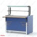 Мармит для первых блюд под электросупницы RMN12A Case 1105x700x1320(860)мм
