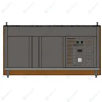 Комплект дверей для RC23A, RC13A, RC23AS, RC13AS, RC73A, RH23A, RH23AS