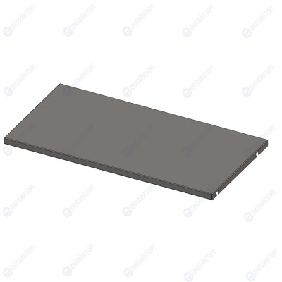 Комплект полок для RC23A, RC23AS, RC13A, RC13AS, RC73A, RC73AS, RC63A, RC63AS, RH23A, N-RC13A
