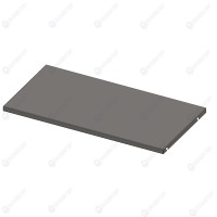 Комплект полок для RN11A, RM21A, RC22A, RC22AS, RC12A, RM11D, RC72A, N...