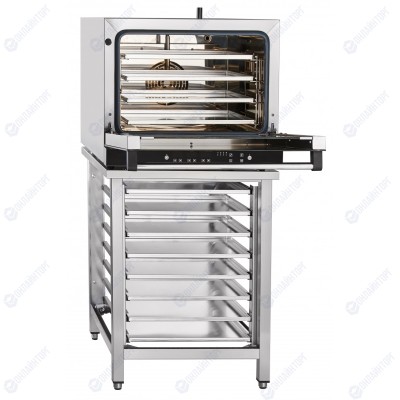 Конвекционная печь Abat КПП-4П (электрическая)