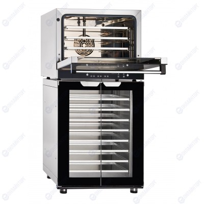 Конвекционная печь Abat КПП-4П (электрическая)