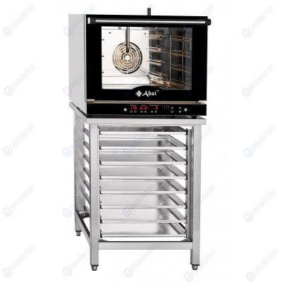 Конвекционная печь Abat КПП-4П (электрическая)