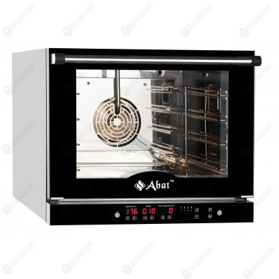 Конвекционная печь Abat КПП-4П (электрическая)