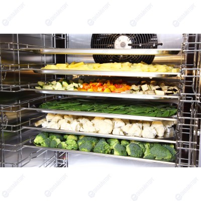 Шкаф шоковой заморозки ABAT ШОК-20-1/1ПМ