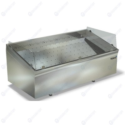 СТОЛ РЫБА НА ЛЬДУ СП-601/2200Ф Б/АГРЕГ