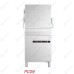 МАШИНА ПОСУДОМОЕЧНАЯ COMENDA PC09 R+/ДОЗ/ПОМПА СЛИВА/ДВ.КУПОЛ/МОРСК.ВЕР.400В/3Ф/50ГЦ БЕЗ НЕЙТР (купольная)