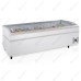 БОНЕТА ХОЛОД.-МОРОЗ. TEFCOLD SHALLOW 250-CF (со стеклом)