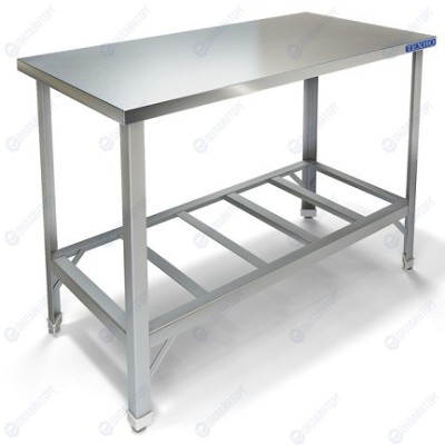 СТОЛ ЦЕНТРАЛЬНЫЙ СП-811/607