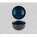 Салатник 0,40л d13см h6,2см, без борта, Nourish, цвет Tokyo Blue TKBLKO161
