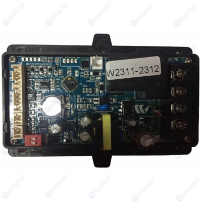 ПЛАТА СИЛОВАЯ ДЛЯ ЭЛЕКТРОКИПЯТИЛЬНИКА HURAKAN HKN-HVZ50MD